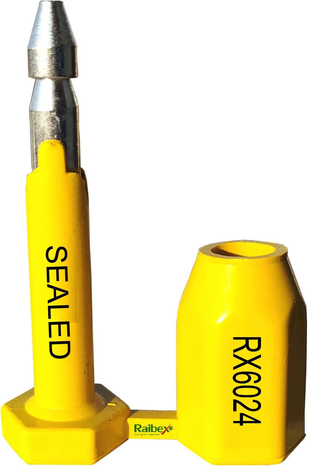 Amazon.in RAIBEX SECURITY SEALS PVT LTD