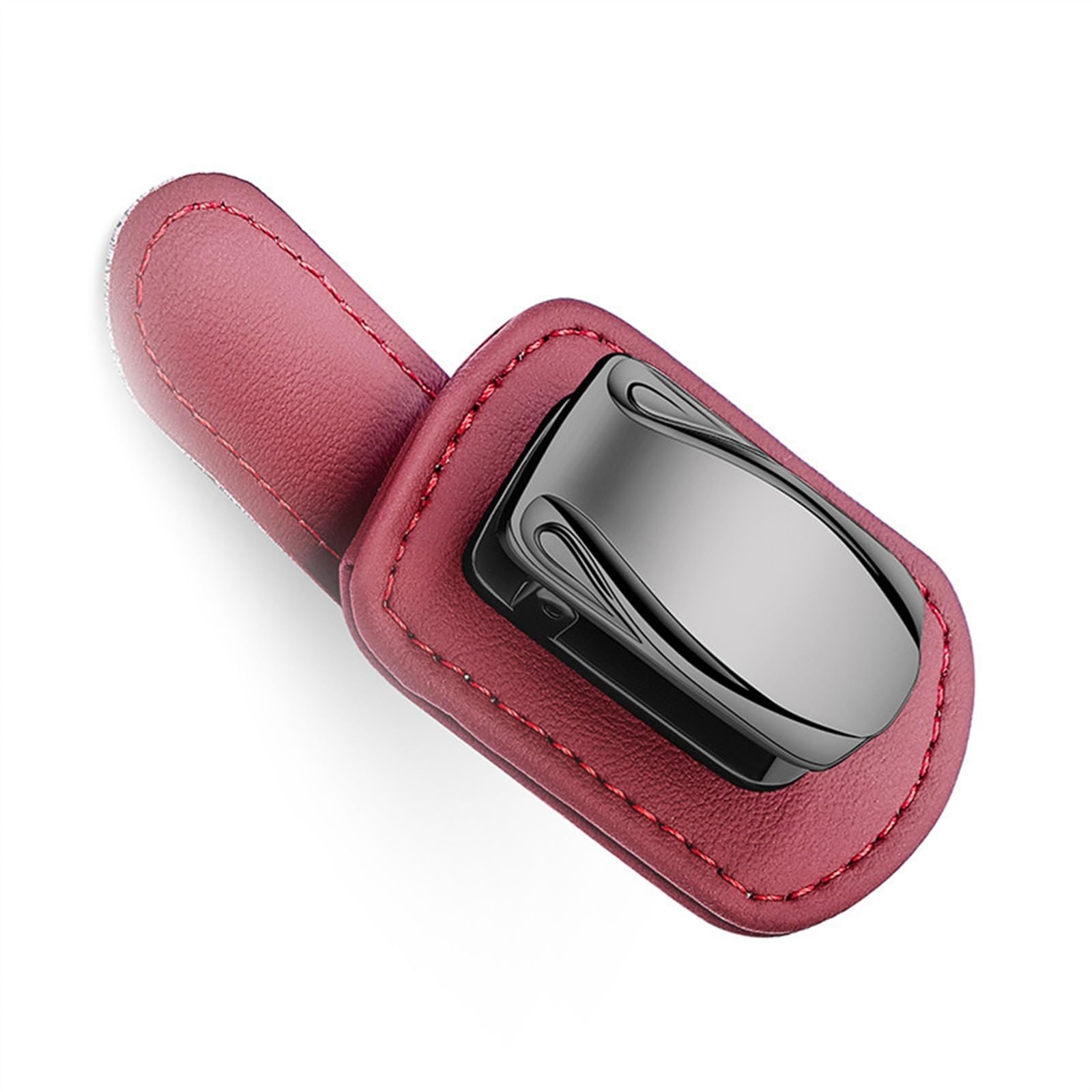 Auto Visier Brille Halter Auto Tragbare Sonnenbrille Clip Innen Zubehör Für Lincoln Für Nautilus