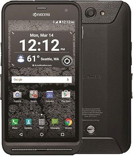 Kyocera DuraForce XD E6790 Tmobile 16GB 4G LTE Android Smartphone