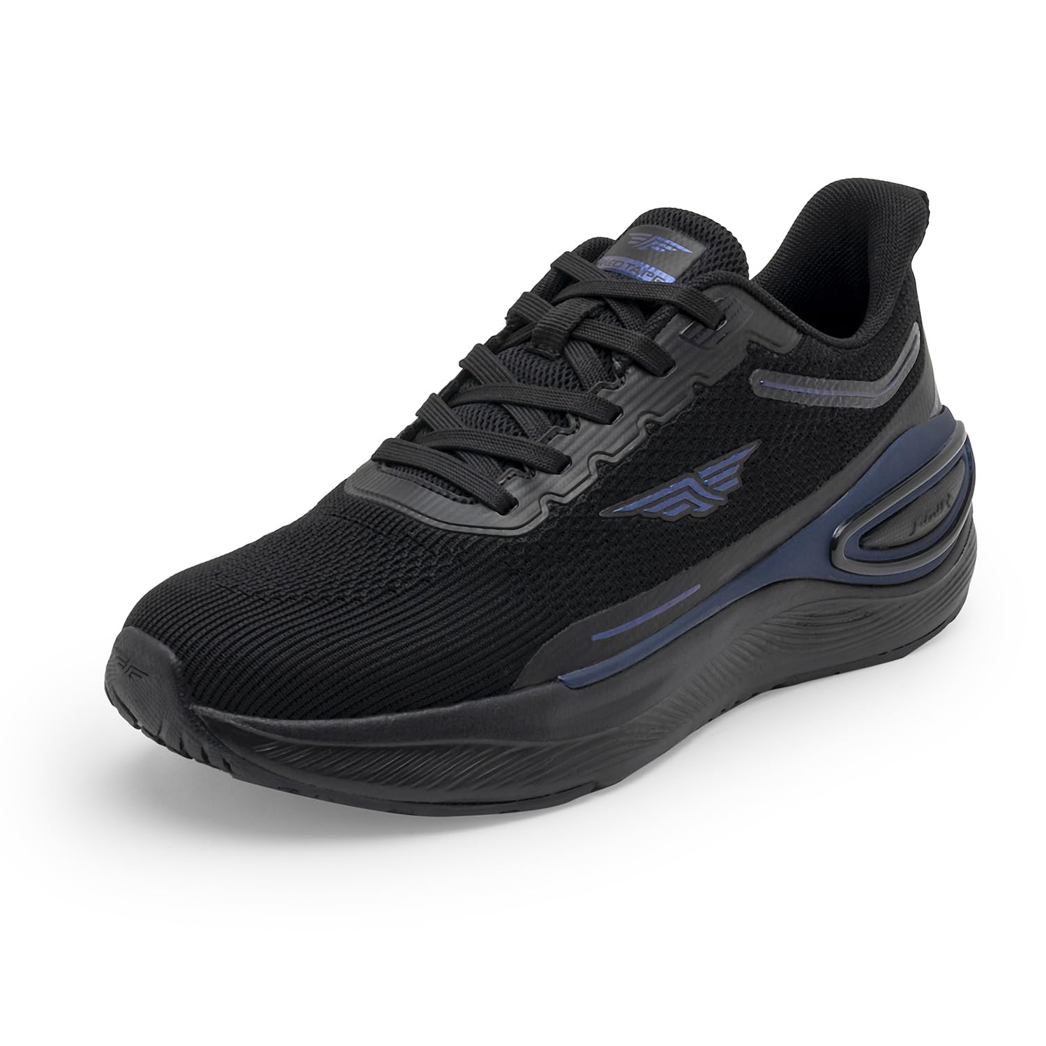 Red Tape Sports Athleisure Shoes For Men | Soft Cushioned Insole, Slip-Resistance, Dynamic Feet Support, Arch Support & Shock Absorption Black, 7 UK (B0CQV6LYKS) Amazon Price History, Amazon Price Tracker