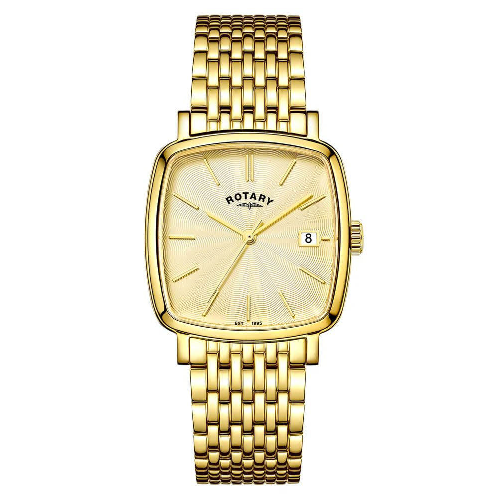 Rotary GB05308-03 Orologio Da Uomo