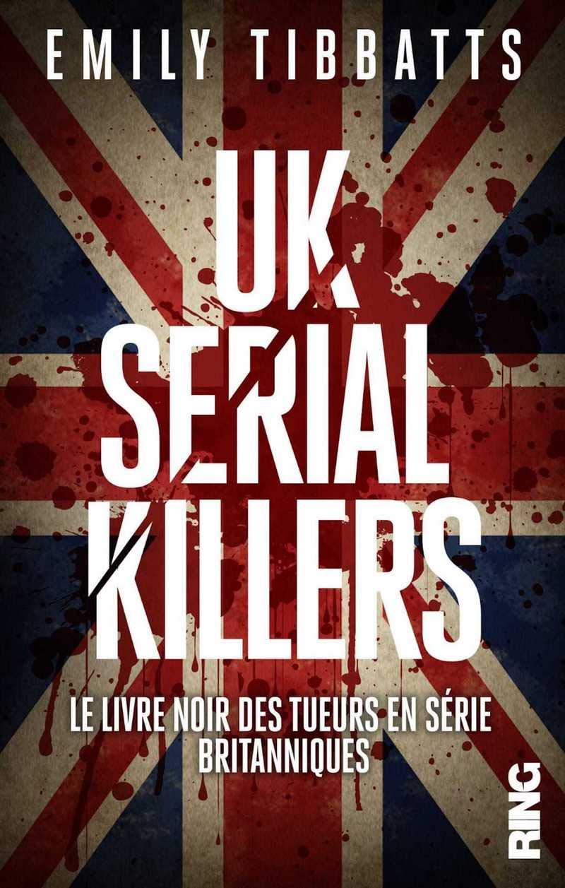 Livre Tueur En Serie Histoire Vraie
