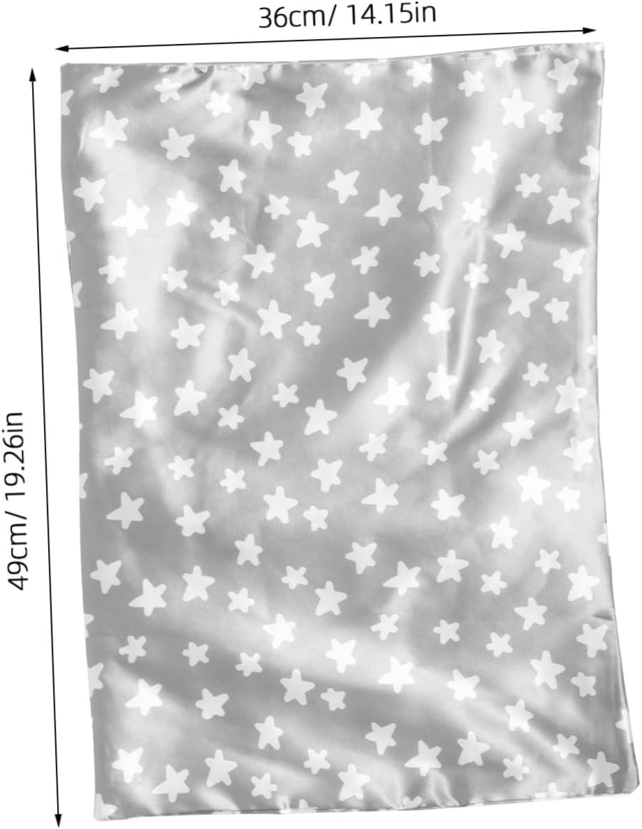Children's Travel Pillowcase Decorative Envelope Style Small Cover