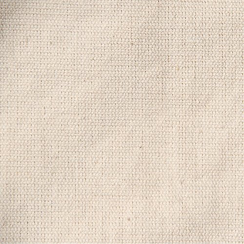 Melca 9X12DCLOTH Drop Cloth Tarp Art Supplies - 9X12 Finished Size, 100% Cotton, Seams Only On The Edges, New Unmarked Fabric, Cotton Duck Fabric - Be Confident You Have The Canvas You Need. thumb #6