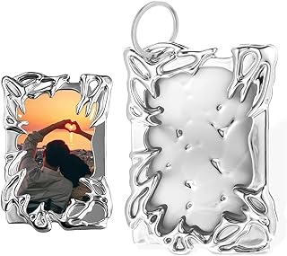 Comprar JUGUTA Kpop Photocard Holder Portatarjetas Fotográficas Para Fans Kpop Accesorio De Moda Con Cierre Para Bolsa Protección Fotográfica Tarjetas De Colección Ídole Kpop