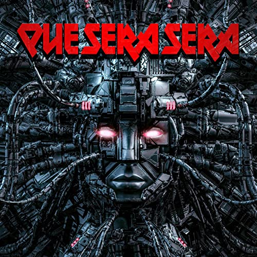 Que Sera Sera