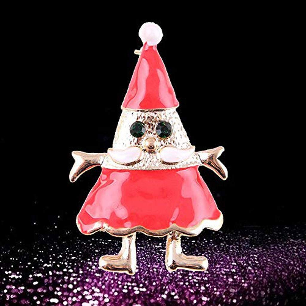 Broche de Diamantes de imitación, Broche de Insignia, Broche de Diamantes de imitación de Cristal, joyería, Vestido, Bufanda, Chal, Clip