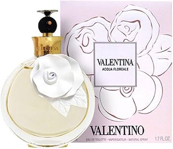 Valentino Valentina Acqua Floreale Edt For Women 50 Ml : Buy