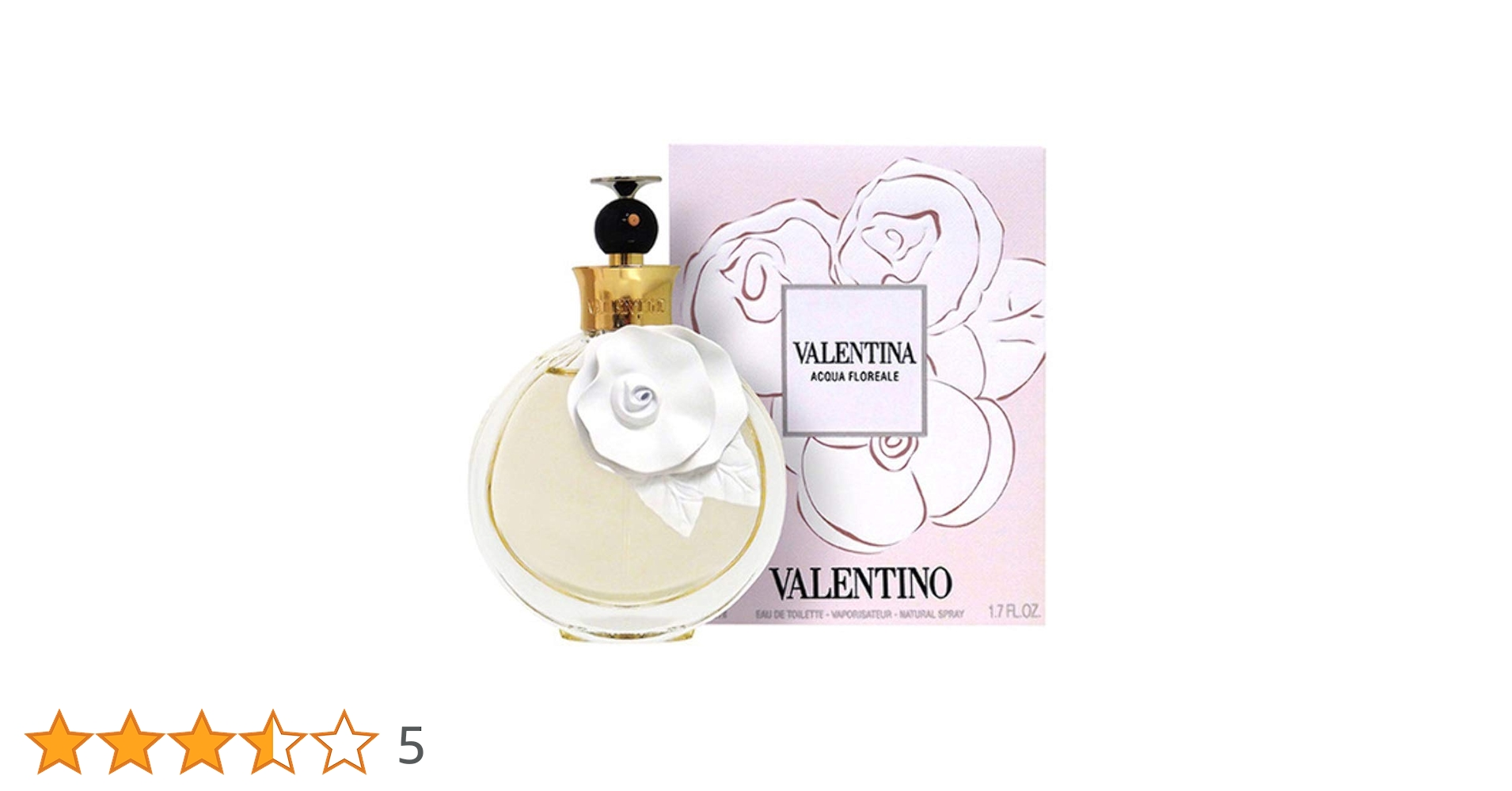 香水(女性用) valentino Valentina Acqua Floreale 50ml Valentina Acqua Floreale Valentino perfume - a fragrance for