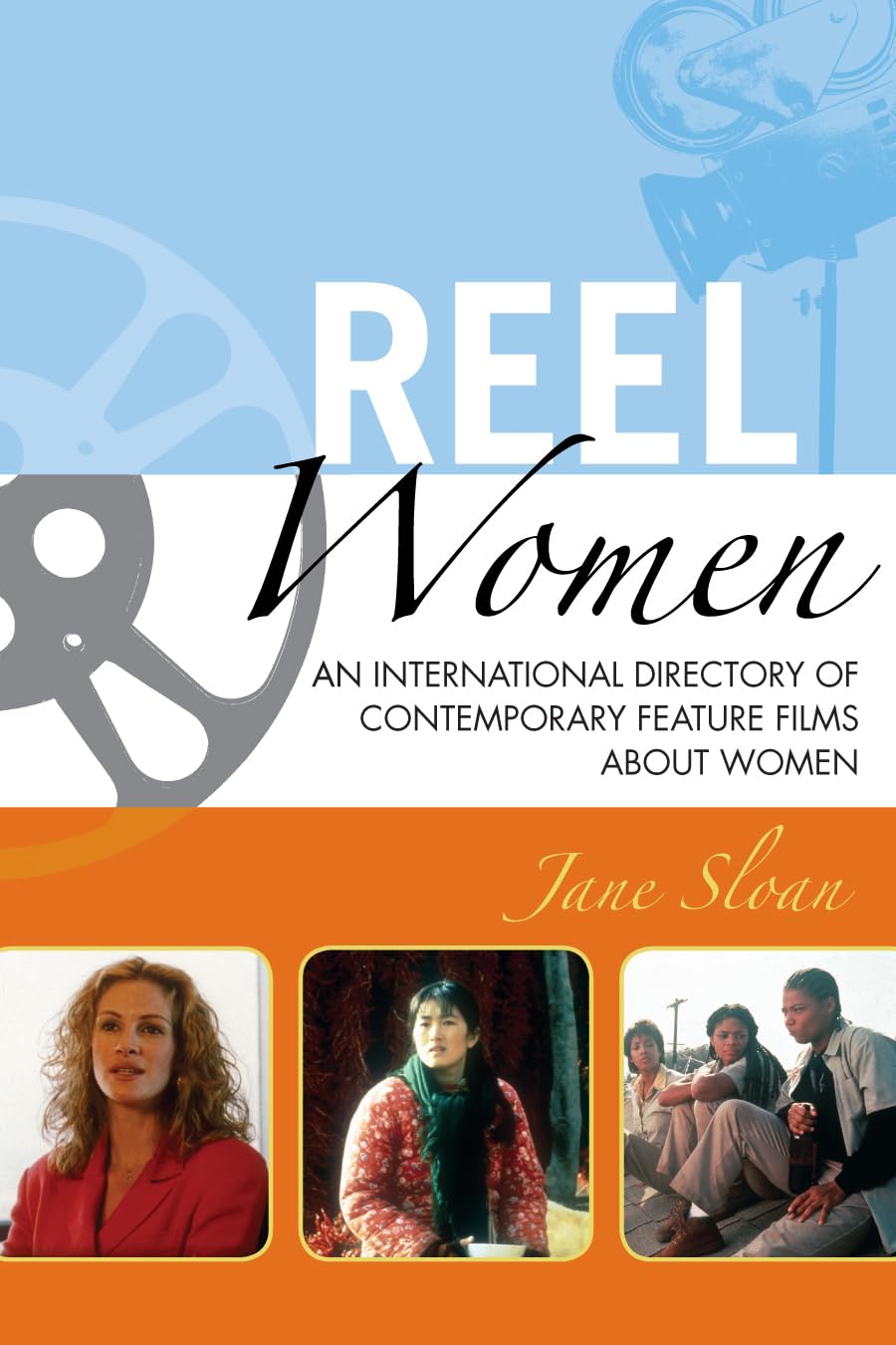 Reel Women Contemporary Feature Films identifier facilement les films féministes mondiaux