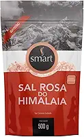 Sal Rosa do Himalaia Grosso Smart 500g