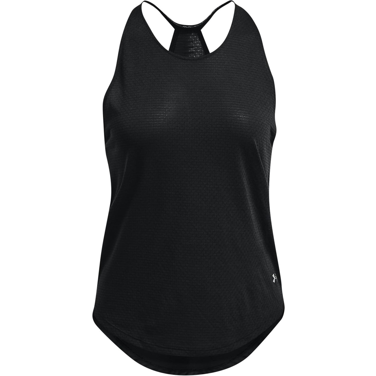 Under Armour Streaker Short Sleeve Top Maglia a Maniche Corte Streaker Donna