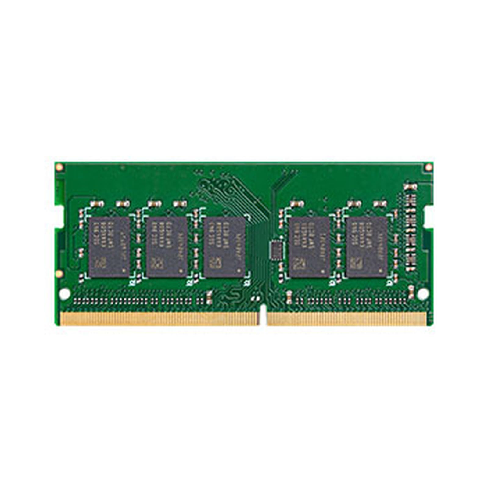 SYNOLOGY Memoria RAM da 8 GB D4ES03-8G 8 GB DIMM