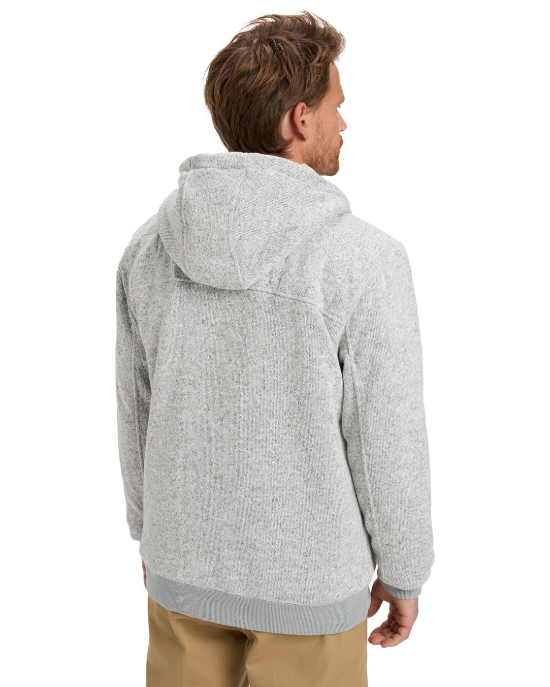 Quiksilver Cypress Keller Kardigan męski (zestaw 1 sztuk)