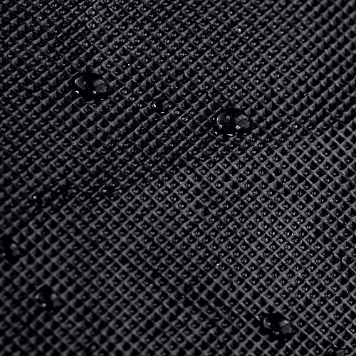 Image of Titan Premium Multi-Layer PEVA Car Cover for Compact SUV 170-187 inch. Waterproof, UV Protection, Anti-Scratch Protective Lining, Driver-Side Zippered Opening. Fits Rav4, Rogue, CR-V and More.
