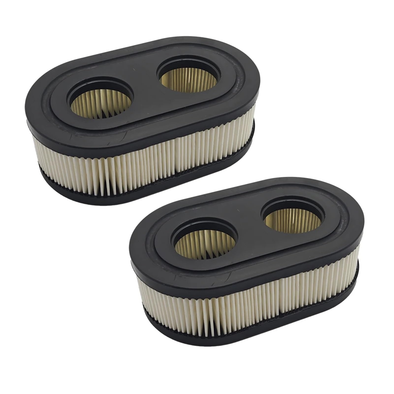Filtro for cortacésped B-iggs & S-ratton 593260 798452 K, repuesto de herramientas de limpieza del hogar, piezas de jardín, 1-10 Uds.(10pcs)