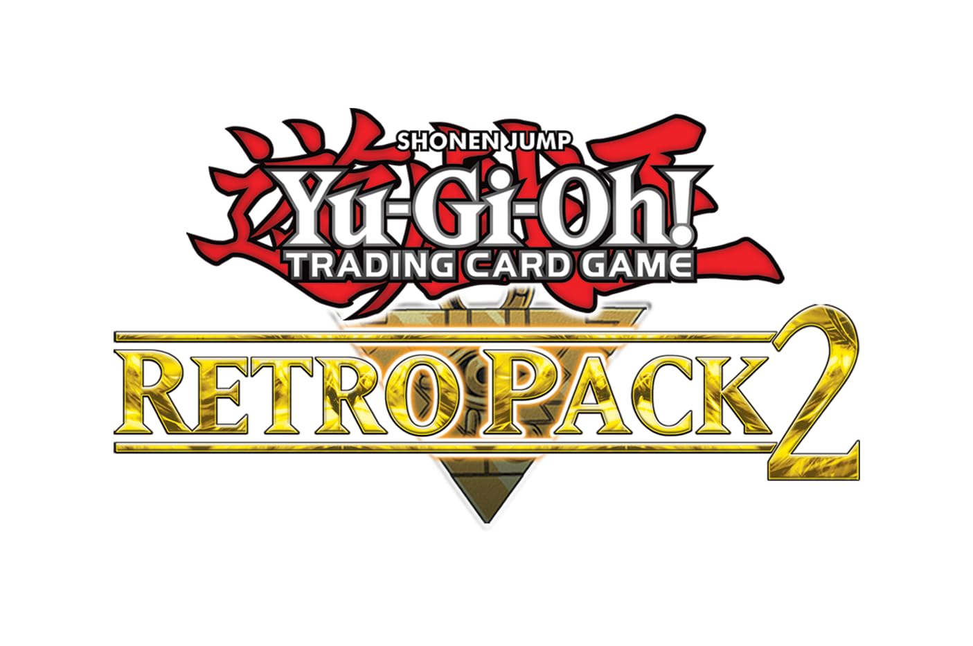 Yu-Gi-Oh! Retro Pack 2 Reprint Display (24): Amazon.de: Spielzeug