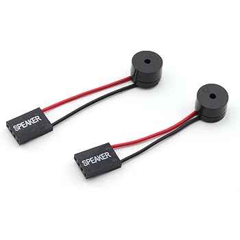 pc speaker motherboard