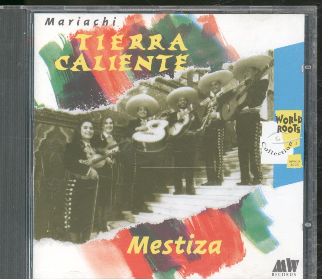 Mestiza