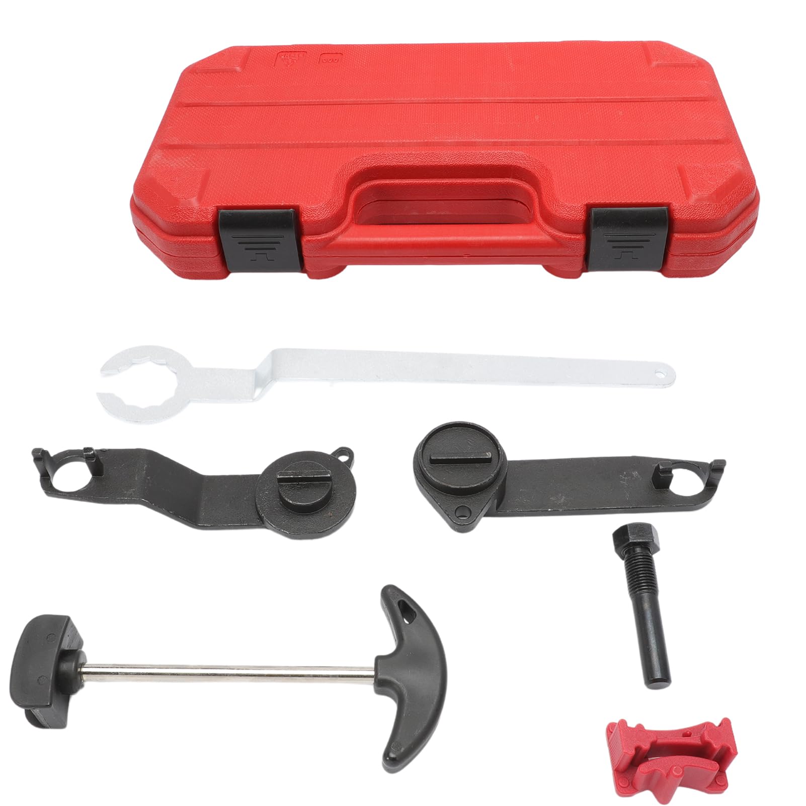 Set di attrezzi di regolazione del motore, albero a camme, cinghie dentate per A3 Golf 7 J-t-a O-t-a L-n VAG EA211 1.0L 1.2L 1.4L 1.6L FSI TSI TFSI