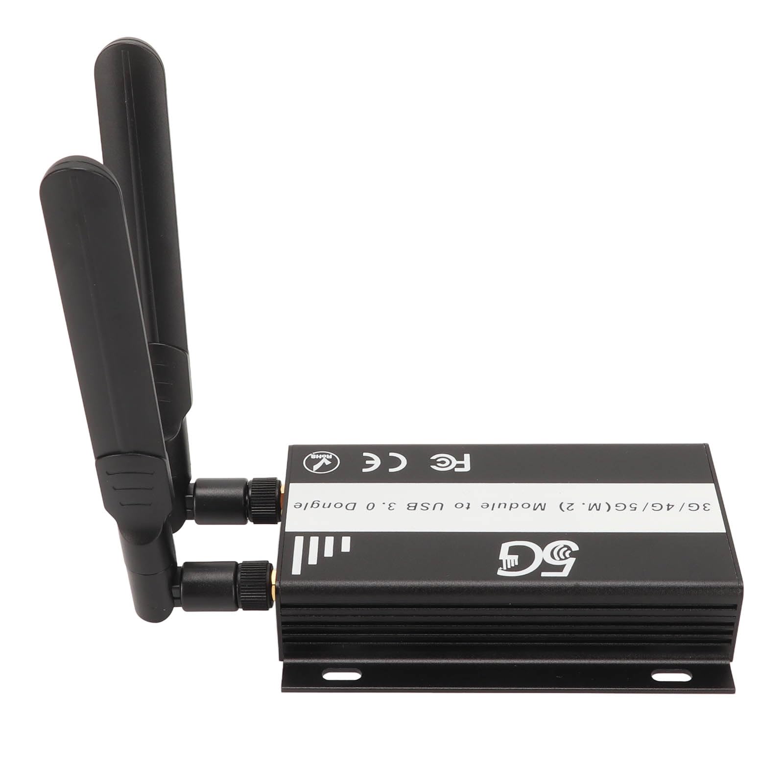 NGFF M.2 a USB 3.0, Key B, supporto SIM MicroSIM, accessori per computer, prodotti di rete, adattatore con slot per schede per LTE 4G 5G Module Nano