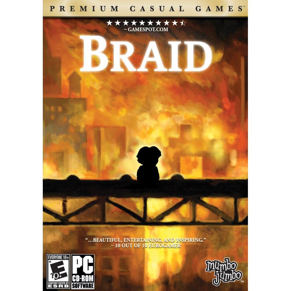 【希少プレミア品】GBCソフト　BRAID 完品 希少プレミア品】GBCソフト BRAID 完品 - メルカリ