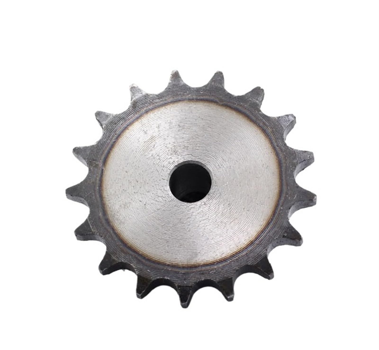 Bevel Gear Pinion Hardware Mechanical 2pcs 04C Sprocket 14 Teeth Standard Hole M5 Screw Hole Fixed Steel Quenching Pitch 6.35mm(10mm)