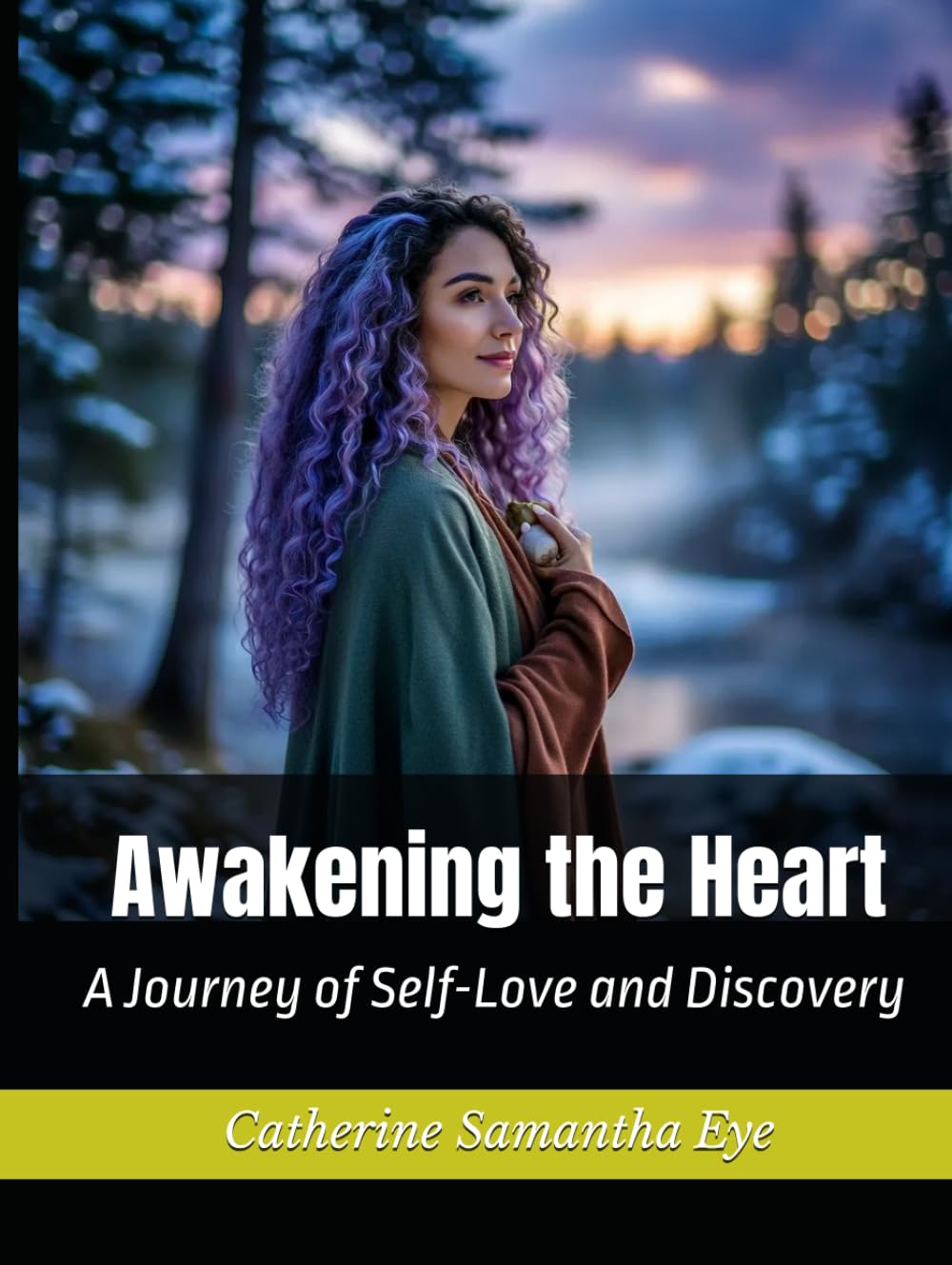 Awakening the Heart: A Journey of Self-Love and Discovery