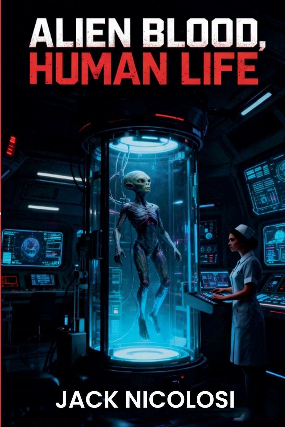 Alien Blood, Human Life