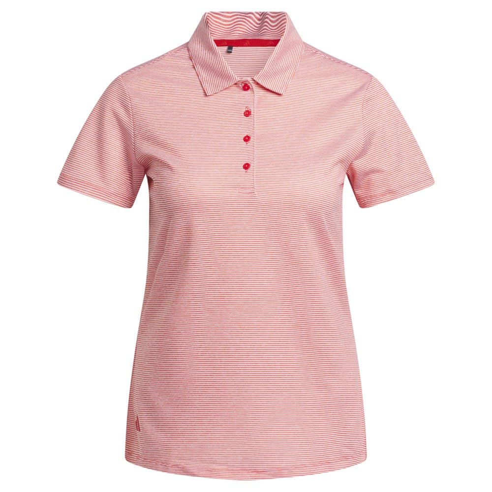 adidas Ottoman Woman Short Sleeve Polo S