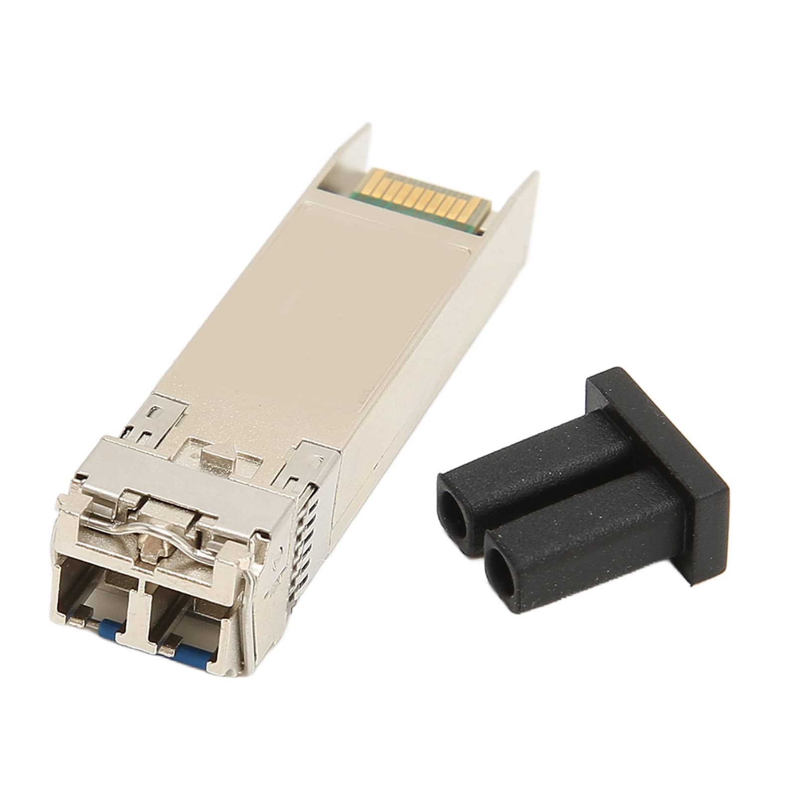SFP do LC Wielomodowy Transceiver światłowodowy 25G Moduł 1310nm SFP na Ethernet Wielomodowy Moduł DDM Moduł Optyczny SFP Do 10 Km dla Przełączników, Routerów, Zapór Sieciowych, Kart Sieciowych