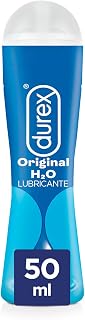 Durex Play Lubricant Original 50ml