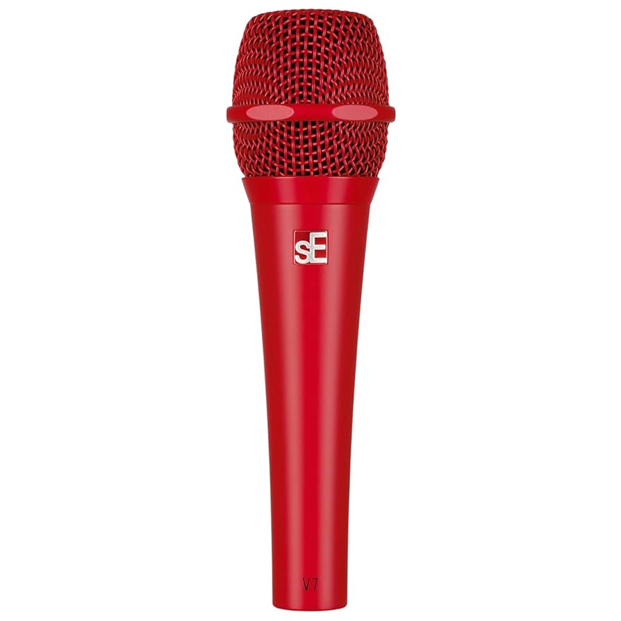 配信機器・PA機器・レコーディング機器 sE Electronics V7 配信機器・PA機器・レコーディング機器 sE Electronics V7