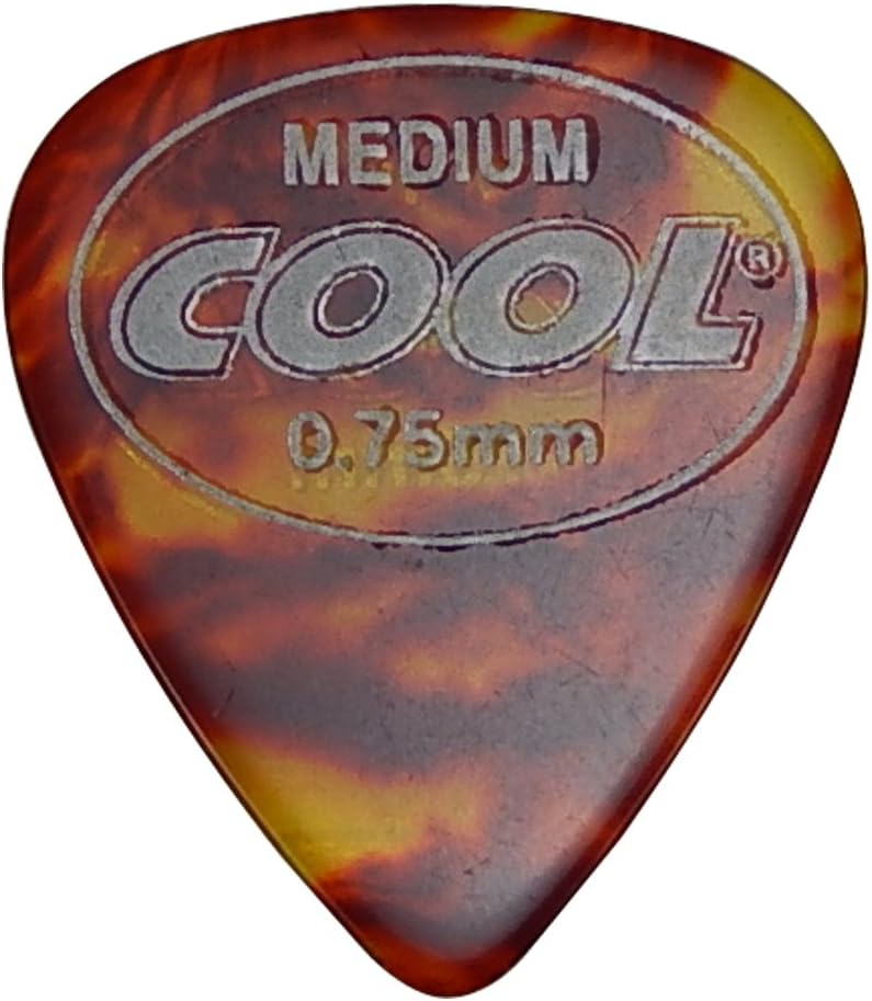 Cool Picks"Pure Cell" Guitar Pick (8)