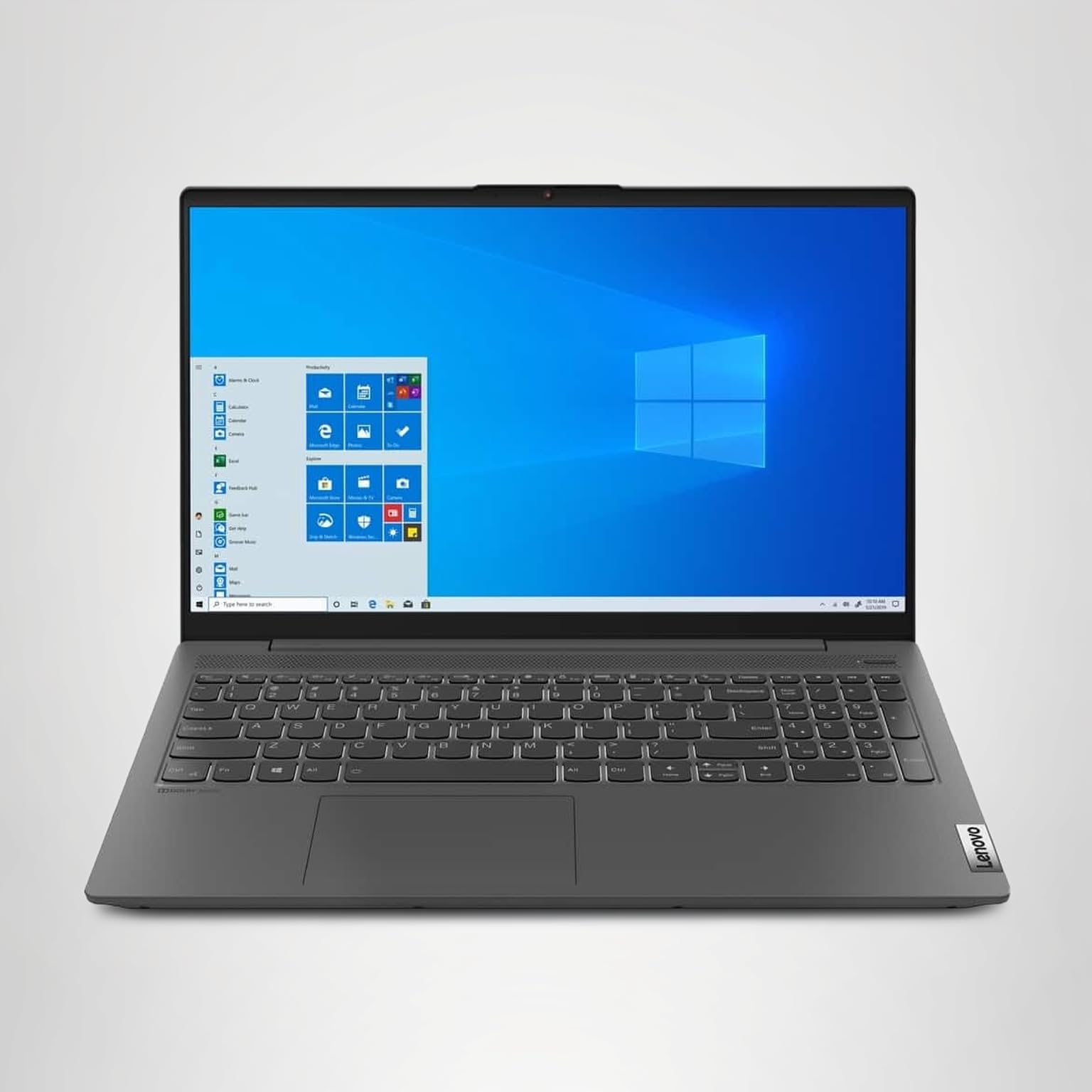 Amazon.co.jp: Lenovo IdeaPad 5 15IIL05 15.6インチ FHD Intel i5