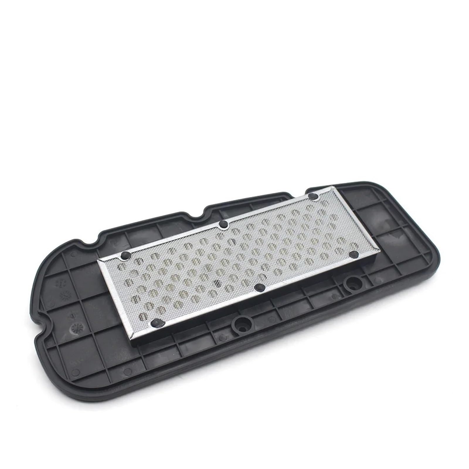 Motocyklowy Filtr Powietrza Pasuje Do SYM Citycom 300 I S300i HD300 Cyticom-300i CBS Środek Czyszczenia Wlotu Uruchom Części Konserwacyjne wkład filtra powietrza filtr powietrza zamienny