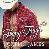Hang Tough: Blacktop Cowboys Series, Book 8