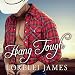 Hang Tough: Blacktop Cowboys Series, Book 8