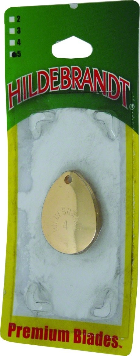 Hildebrandt 4CBG Premium Blade