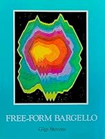 Free-form bargello 0684150247 Book Cover