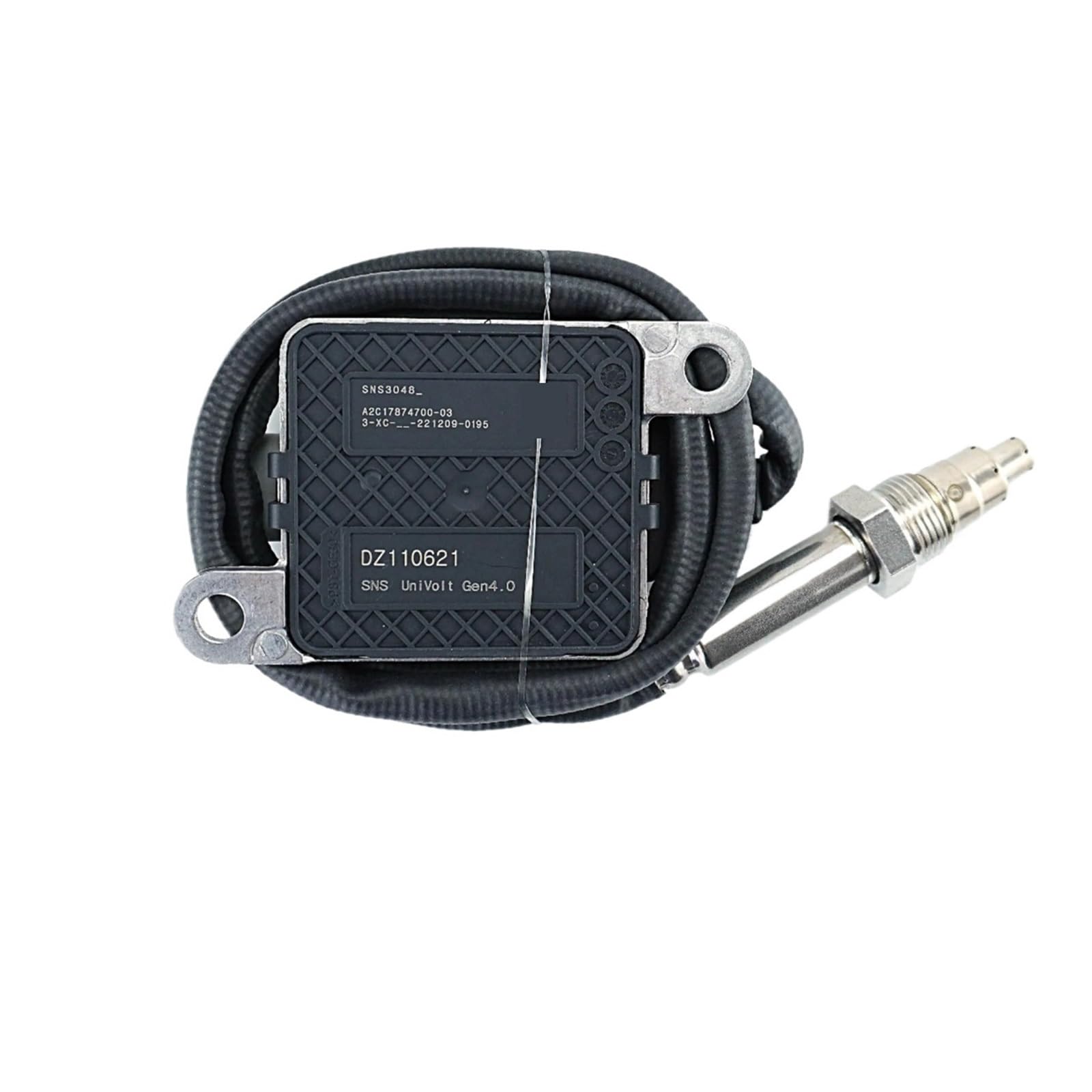 Alerte moteur résolue avec le Capteur DZ110621 SNS3048 d'oxyde d'azote