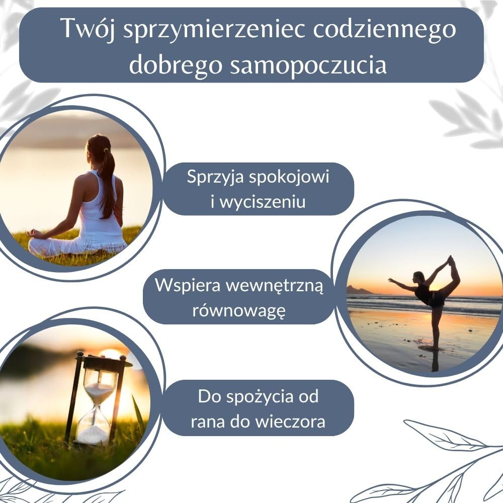 Organiczne luźne liście melisy, relaksująca herbata ziołowa do trawienia, napar kojący, Melissa Officinalis L. - Uprawa ekologiczna (1 kg (500 filiżanek))