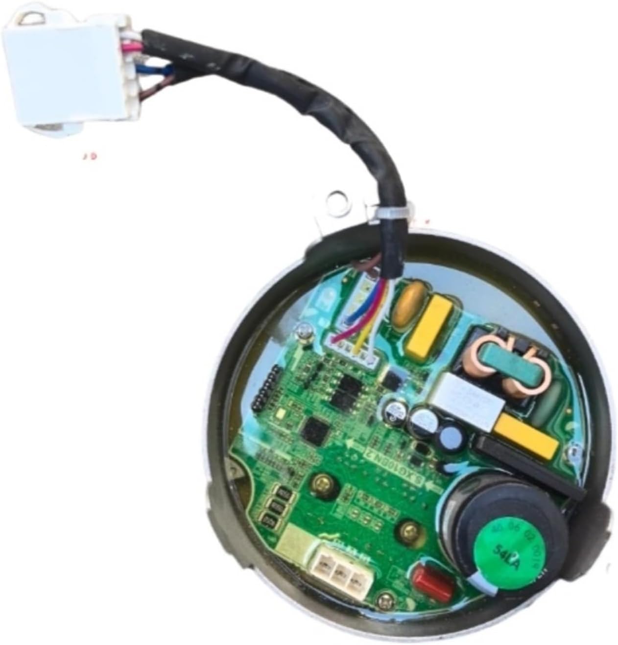 Washing Machine Motor Control Board S.XG10BN.2 54LA 54LA Inverter Driver PCB WDHX350FC/FA/FB/FD/FE Washer Parts