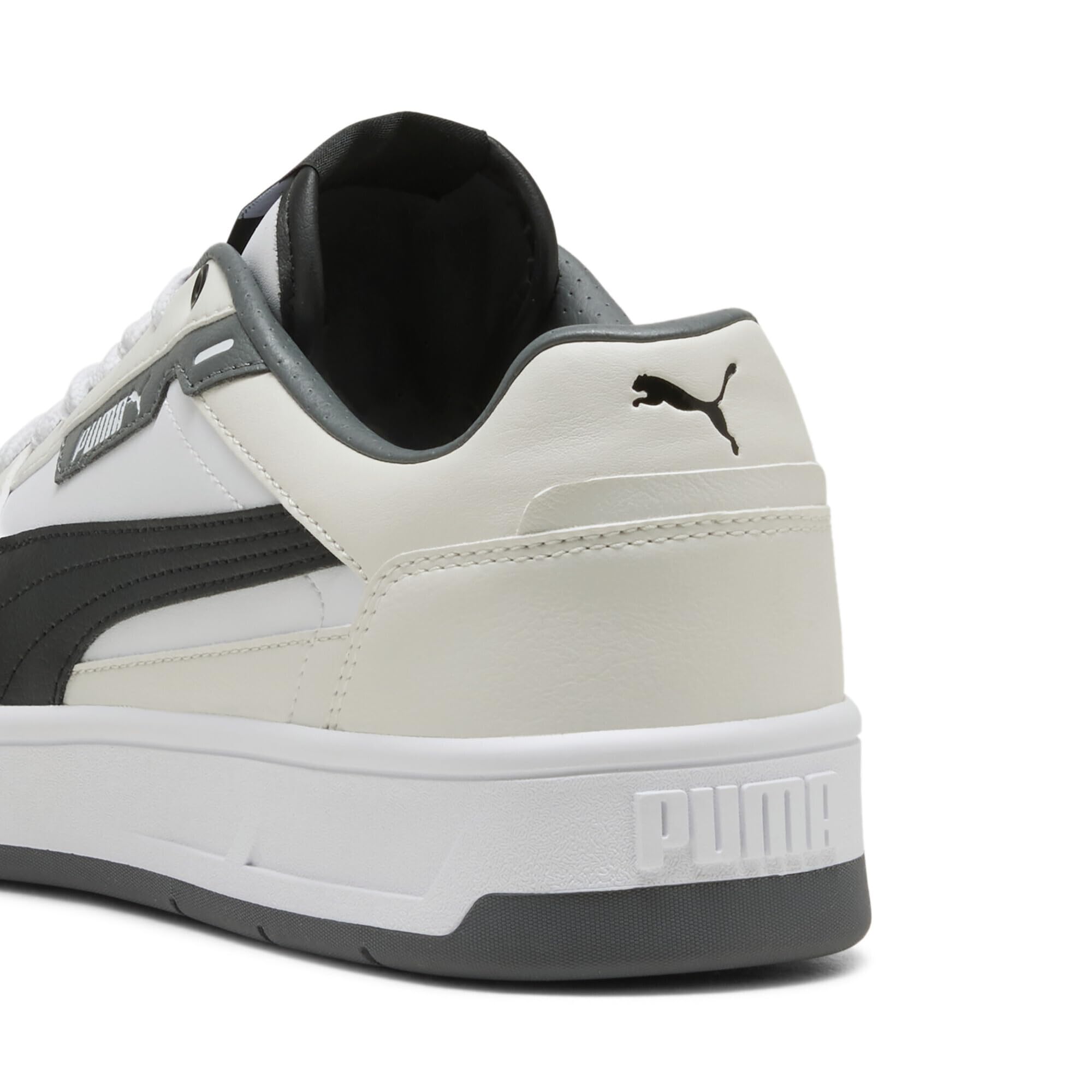 Puma Court Classic Street ZapatillasUnisex Adulto