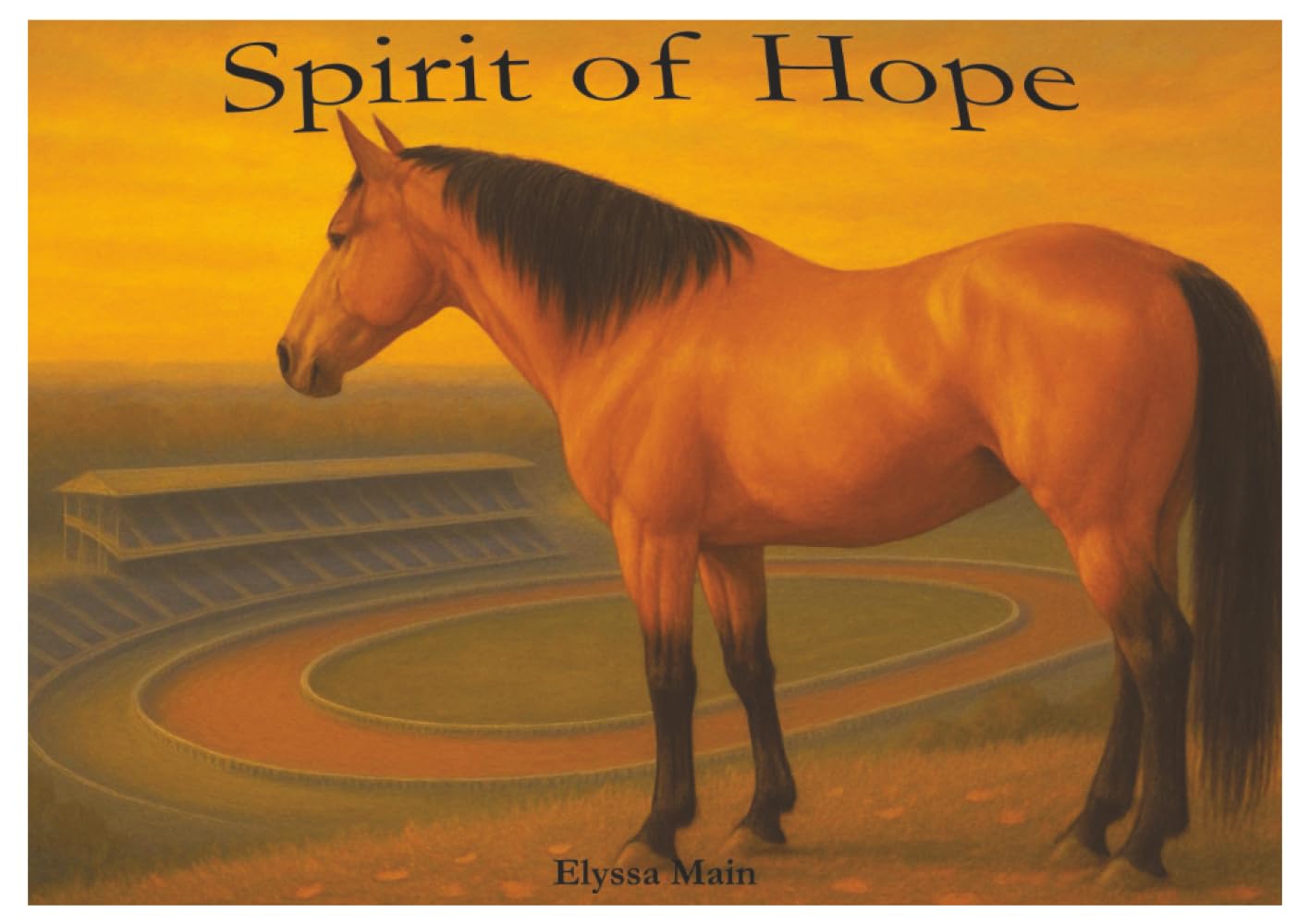 Spirit of Hope
