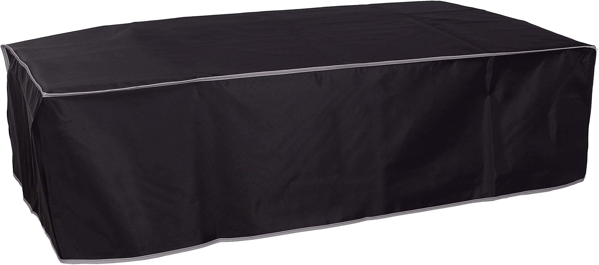 Printer Cover Compatible with Roland BN-20A Printer/Cutter (No ink cartridge installed), Black Nylon Anti Static and Waterproof Printer Dust Cover by Perfect Dust Cover LLC