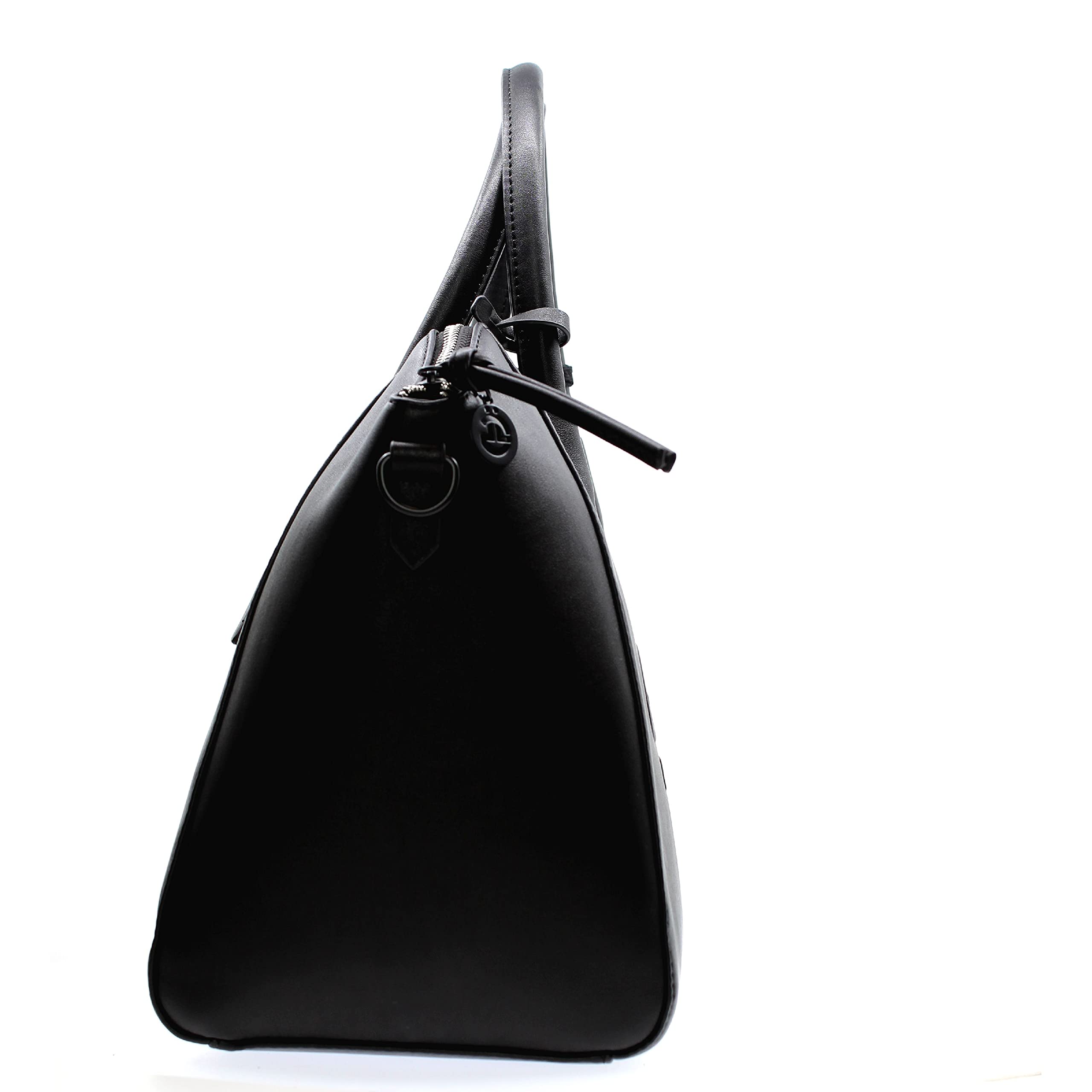 Gaelle GBDA2659 Bolso de mano de piel sintética para mujer