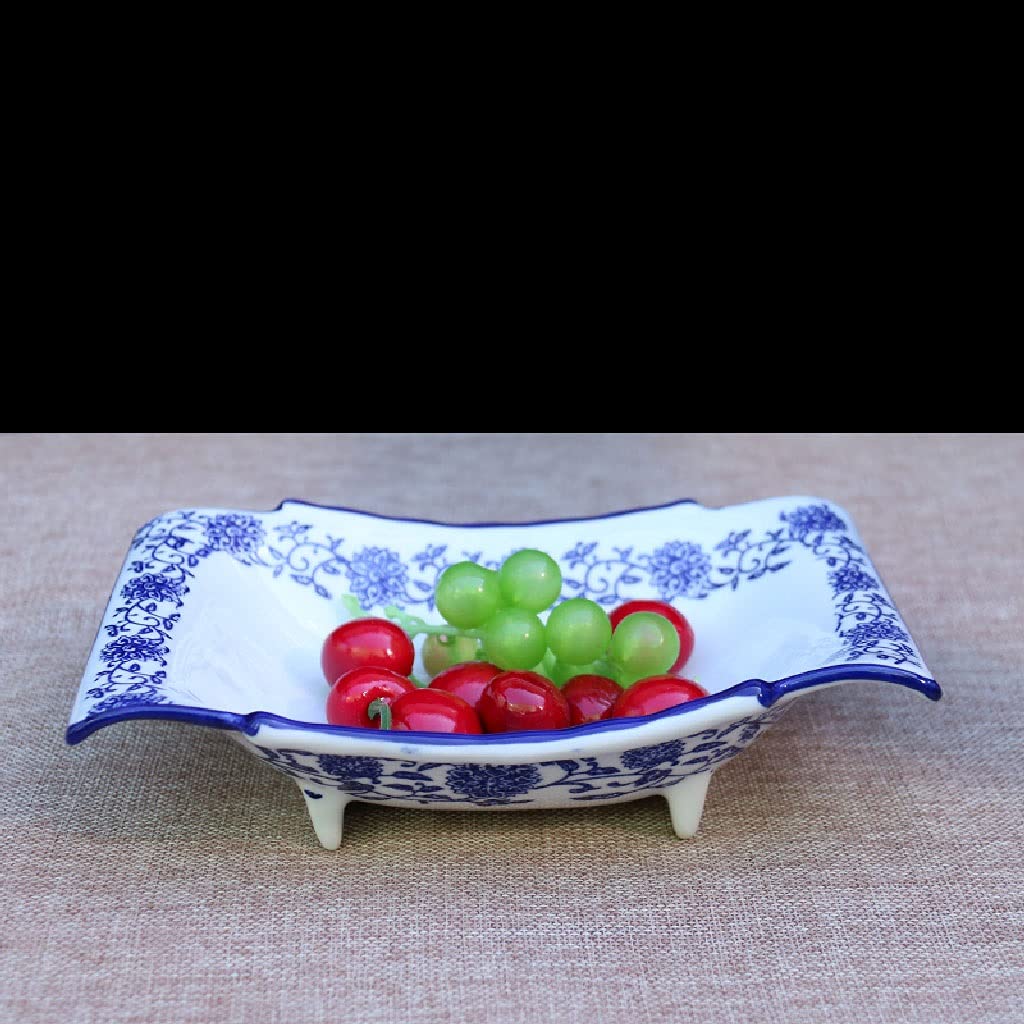 Nieregularny Ceramiczny Talerz Obiadowy Głęboki Talerz Zupy Domowa Restauracja Dekoracyjna Zastawa Stołowa Salaterka Owocowa Talerze Obiadowe I Naczynia