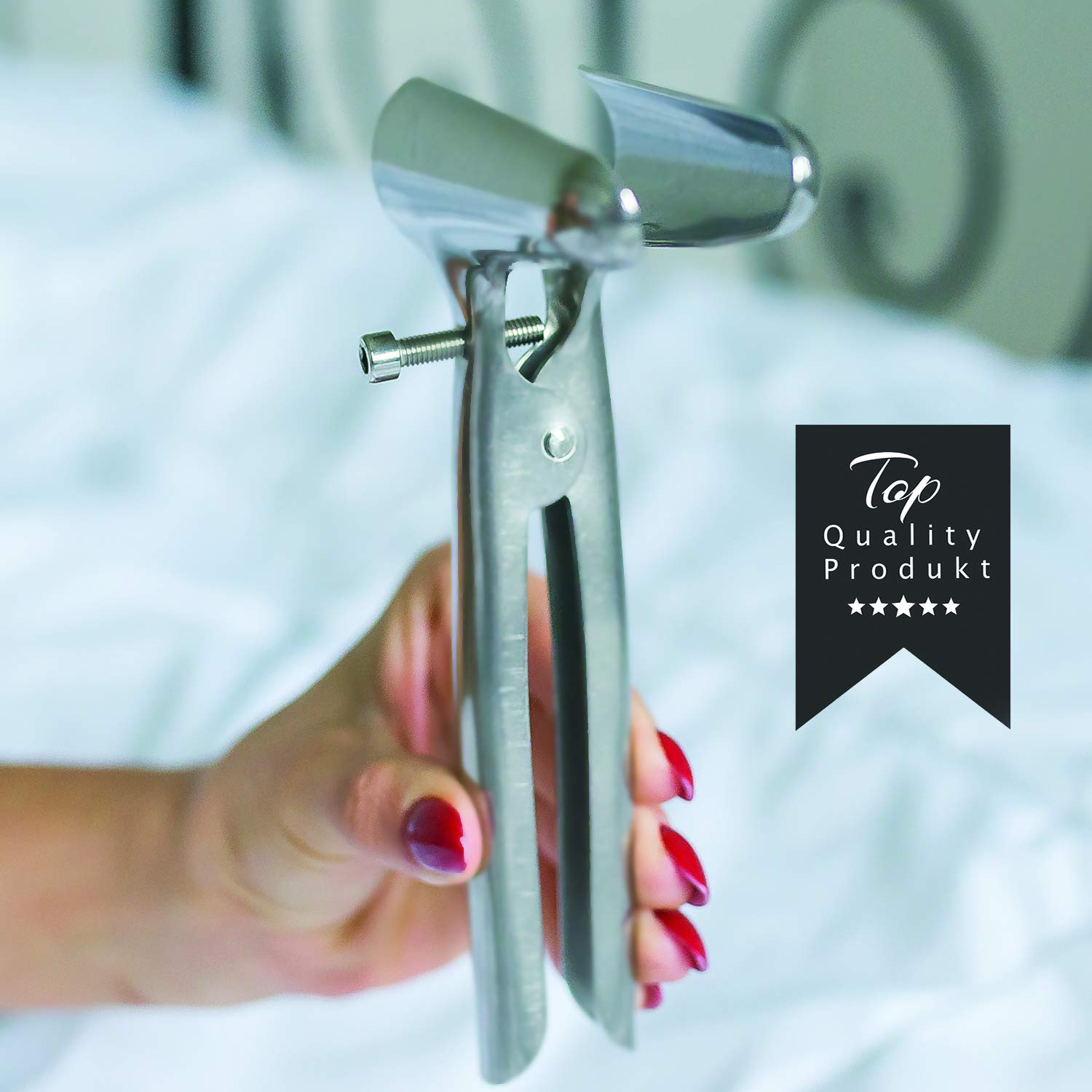 Dilatatore ano donna Sex toys: Dilatatore anale Tunnel Speculum anale Sesso anale accessori Dilatatori Bdsm toys Divaricatore anale Dilatatori anali per donne Anal toys Dilatatore ano uomo I09