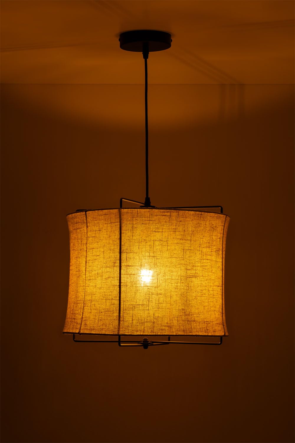 SKLUM Lampa sufitowa Alfie